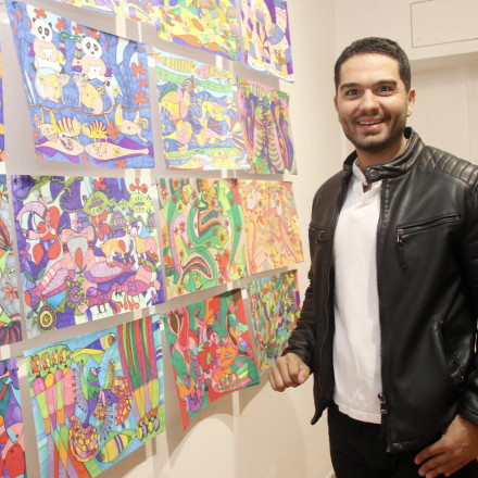 O Μάστορας απαντά στο «κόψιμο» από τη Μαρινέλλα - «Πρόβλημα υγείας δεν μου επιτρέπει να εμφανιστώ»