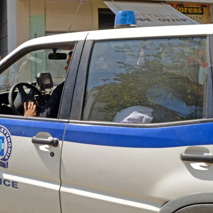 Ημαθία: Επτά συλλήψεις για εισαγωγή λαθραίων φυτοφαρμάκων από την Τουρκία