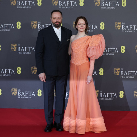 Έμμα Στόουν: Η «μούσα» του Λάνθιμου και στη νέα του ταινία; Τι λένε οι φήμες