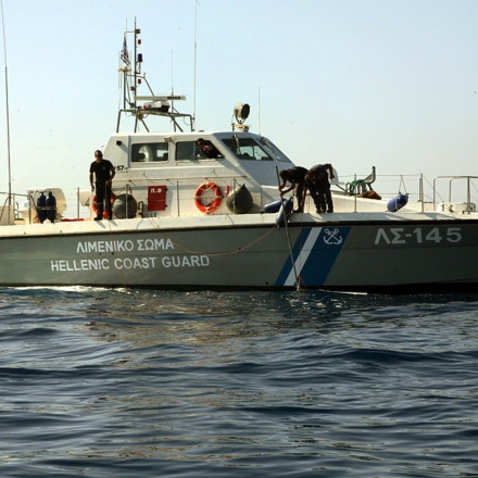 Άνδρος: 65χρονος έχασε τη ζωή του στη θάλασσα