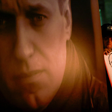 Times: «Με γροθιά στην καρδιά» σκοτώθηκε ο Αλεξέι Ναβάλνι