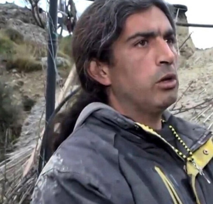 Απίστευτο κι όμως... ελληνικό: Ο παλαιοχριστιανός Μανώλης έφτιαξε κόμμα! Απίστευτο κι όμως... ελληνικό: Ο παλαιοχριστιανός Μανώλης έφτιαξε κόμμα!