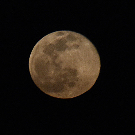 Έρχεται η «Πανσέληνος του Χιονιού» - Γιατί ονομάστηκε έτσι