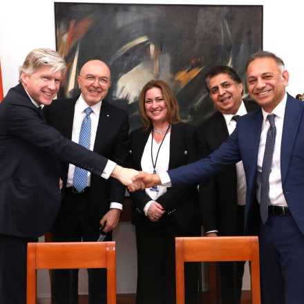 Eurolife FFH και LTIMindtree δημιουργούν Gen AI & Digital Hubs σε Αθήνα και Ινδία