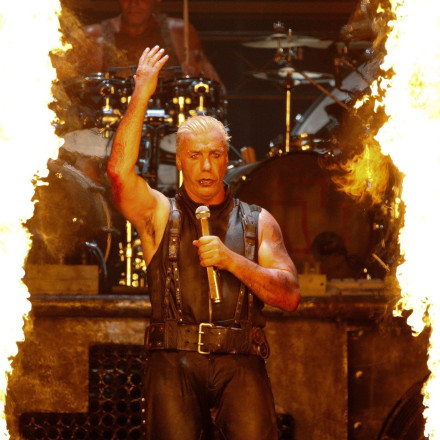 Μετά τους Coldplay και οι Rammstein θα εμφανιστούν μέσα στο ΟΑΚΑ!
