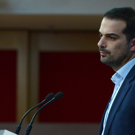 Σακελλαρίδης: Να μην εφαρμοστεί ο αντισυνταγματικός νόμος για τα ιδιωτικά ΑΕΙ