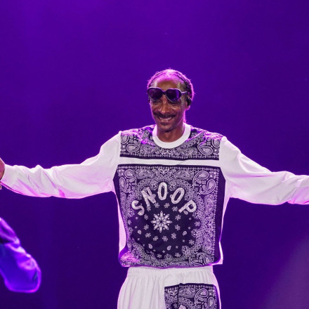 Πένθος για τον Snoop Dogg – Πέθανε ο αδελφός του
