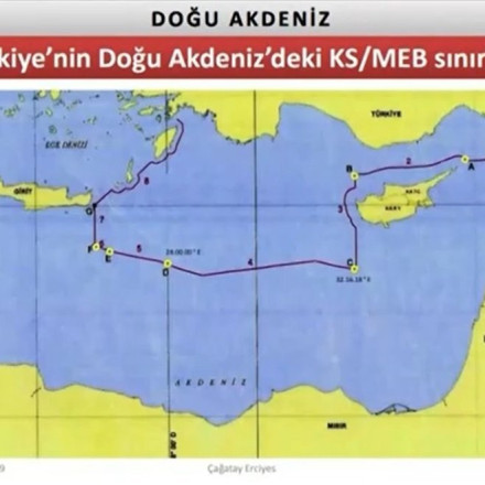 Η Λιβύη απειλεί την Ελλάδα: Νόμιμο το τουρκολιβυκό μνημόνιο, απαντάμε σκληρά αν χρειαστεί