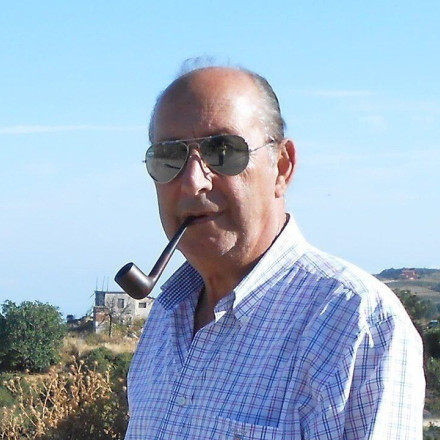 Πέθανε στα 77 του ο δημοσιογράφος Φώτης Πανανάκης - Ανακοίνωση της ΕΣΗΕΑ