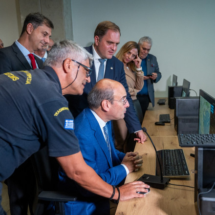 Κ. Χατζηδάκης: Το «αυτοκίνητο» της Κυβέρνησης δεν έχει όπισθεν στο θέμα της φοροδιαφυγής