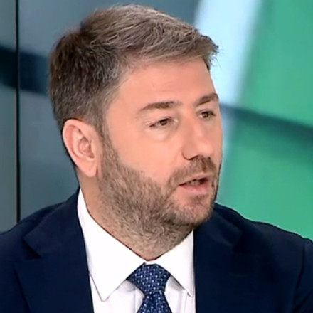 Εκλογές 2023 - Ανδρουλάκης: «Επικίνδυνοι τυχοδιωκτισμοί Μητσοτάκη και Τσίπρα στο θέμα της μειονότητας»