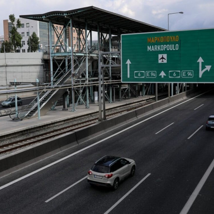 Αττική Οδός: Δείτε πού και για πόσο θα κλείσει