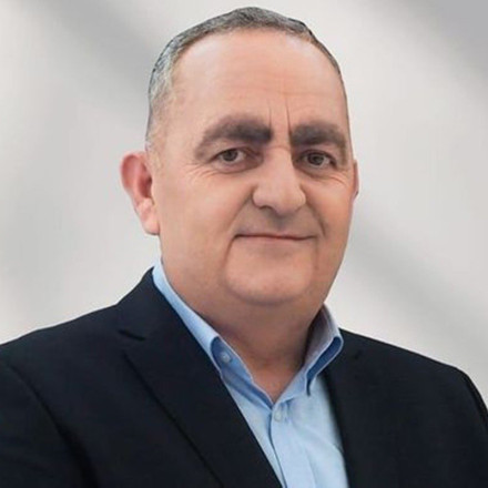 Φρέντι Μπελέρης από τη φυλακή: «Ξεκάθαρο σχέδιο του Έντι Ράμα για αφελληνισμό της Βορείου Ηπείρου»