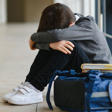 Σεξουαλική παρενόχληση 13χρονου - Βόλος: Καταγγελία για ακραίο bullying σε μαθητή