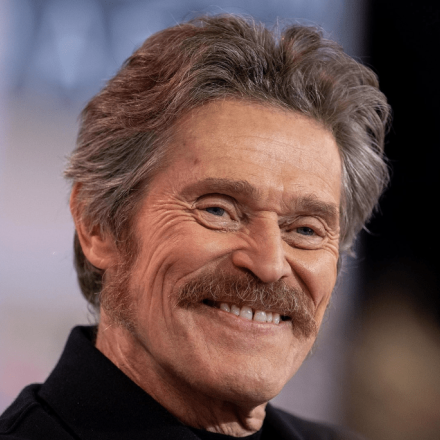 Γουίλεμ Νταφόε: Στο πλευρό των Ελλήνων καλλιτεχνών για την απόσυρση του ΠΔ