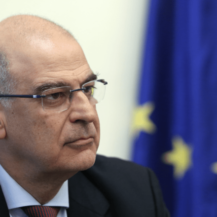 Νίκος Δένδιας: Ατζέντες εσωτερικής πολιτικής ζωής της Τουρκίας δεν πρέπει να μεταφέρονται στις ελληνοτουρκικές σχέσεις