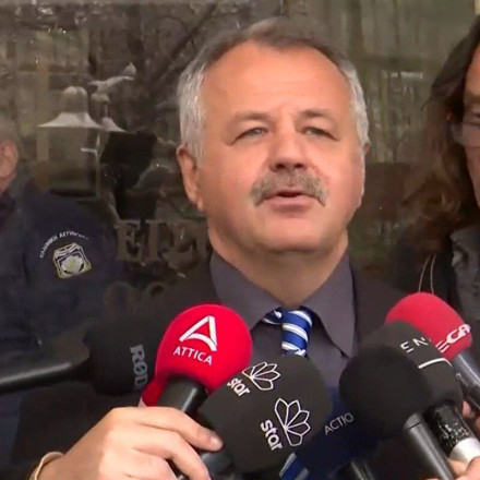Σιδηροδρομικό δυστύχημα στα Τέμπη: Κατατέθηκε η πρώτη αγωγή πολυτραυματία