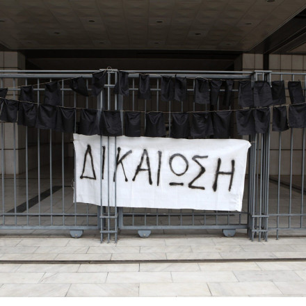 Δίκη Μάτι: «Η φωτιά έγινε άμεσα ανεξέλεγκτη» – Τι κατέθεσε ο πραγματογνώμονας της Πυροσβεστικής