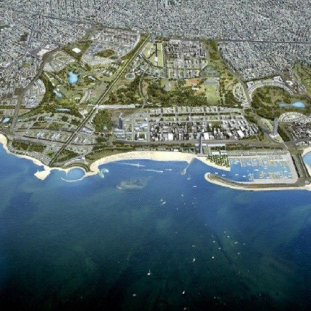 Lamda Development: Συμφωνία με ΤΕΜΕΣ για 2 ξενοδοχεία