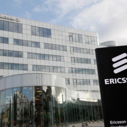 Ericsson: Πρόστιμο 206 εκατ. δολαρίων για υπόθεση διαφθοράς στο Ιράκ