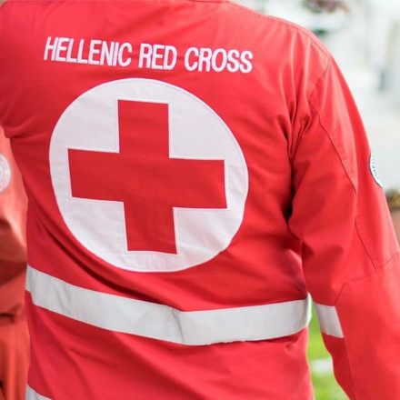 Σύγκρουση τρένων στα Τέμπη: Έκτακτη αιμοδοσία από τον Ερυθρό Σταυρό