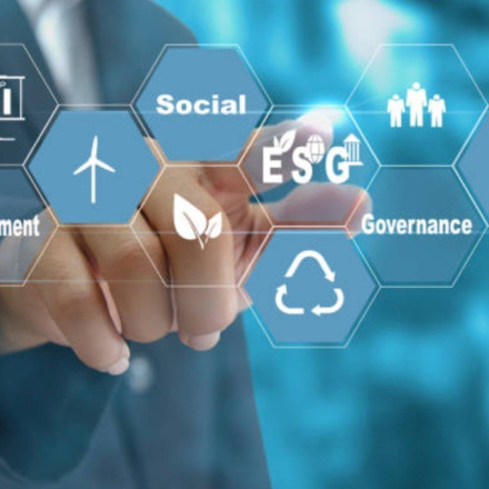 Βιώσιμη ανάπτυξη: To Υπερταμείο εκπονεί και βάζει σε ομιλική εφαρμογή την ESG πολιτική του