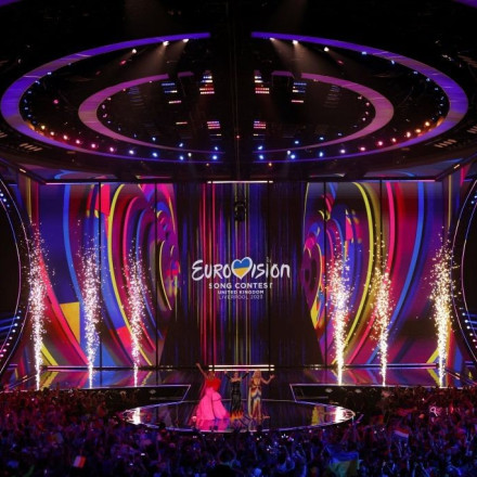 Eurovision 2023 -ημιτελικός: Οι 10 πρώτες χώρες που προκρίθηκαν για τον τελικό