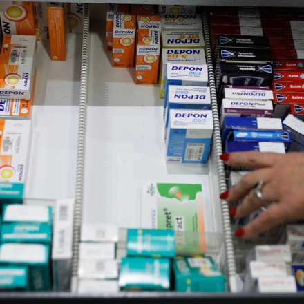 Ελλείψεις φαρμάκων: 12 ερωτήματα προς τον ΕΟΦ από τους αποθηκάριους