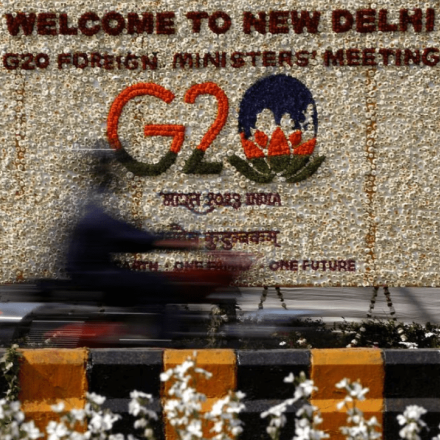 Ρωσία G20: «Ναι» στην επέκταση της συμφωνίας για τα σιτηρά υπό έναν όρο