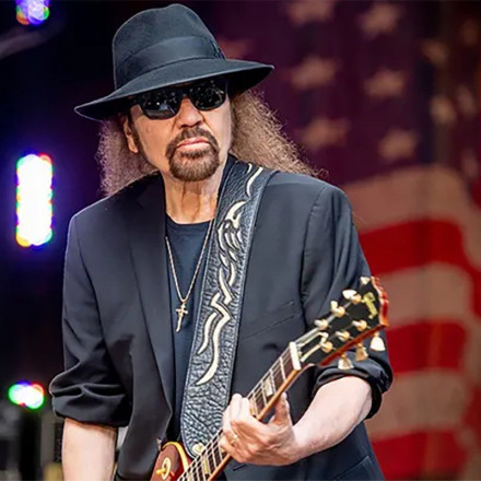 Πέθανε ο κιθαρίστας των Lynyrd Skynyrd, Γκάρι Ρόζινγκτον