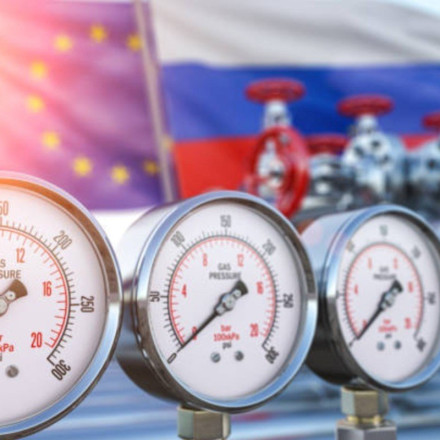 Φυσικό αέριο: Βουτιά 15ετίας στις τιμές