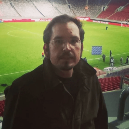 Θλίψη στην αθλητικογραφία: Πέθανε ο δημοσιογράφος Παναγιώτης Γκαραγκάνης