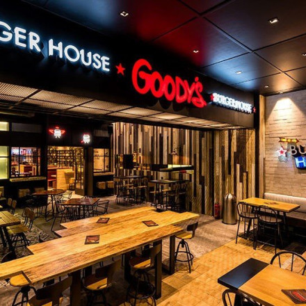 Goody’s-Everest: Ενίσχυση παρουσίας του ομίλου στο εξωτερικό