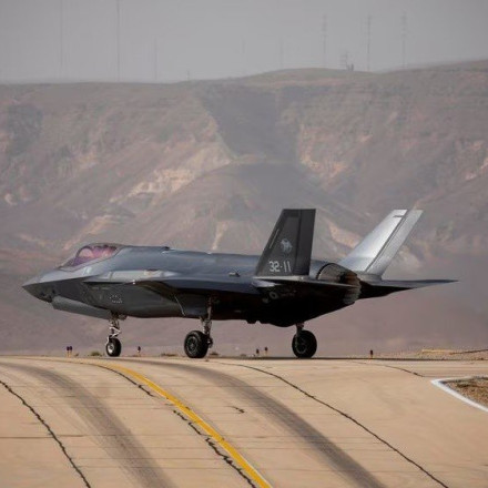 Συγκρούστηκαν στον αέρα δύο αεροσκάφη της ιταλικής Πολεμικής Αεροπορίας