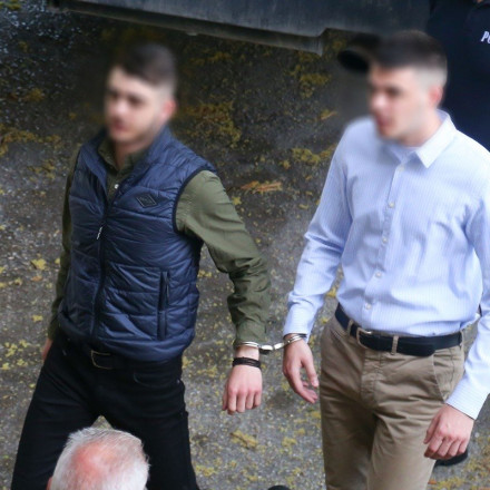 Δίκη Καμπανού: Καταπέλτης η εισαγγελέας κατά των κατηγορουμένων