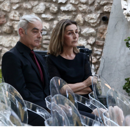 Mητέρα Άλκη Καμπανού: Ευτυχώς υπάρχουν φωτισμένοι εισαγγελείς