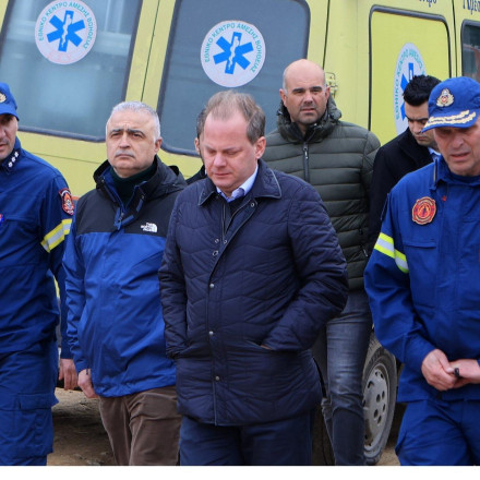 Τέμπη: Το παρασκήνιο της παραίτησης του Κώστα Καραμανλή στο ATTICA TV