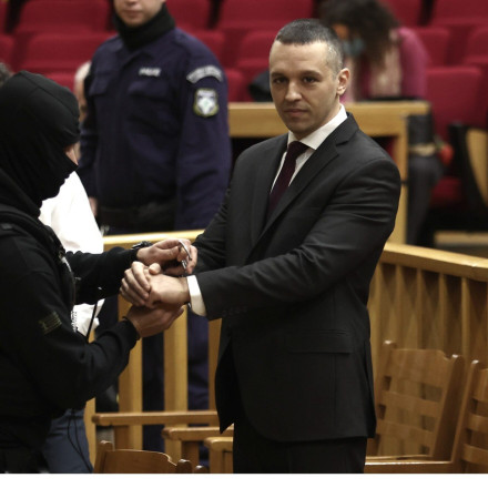 Ηλίας Κασιδιάρης: Το σχέδιο για να αποφυλακιστεί νωρίτερα και οι Σπαρτιάτες - Γιατί τα 13,5 χρόνια μπορεί να γίνουν 4,5