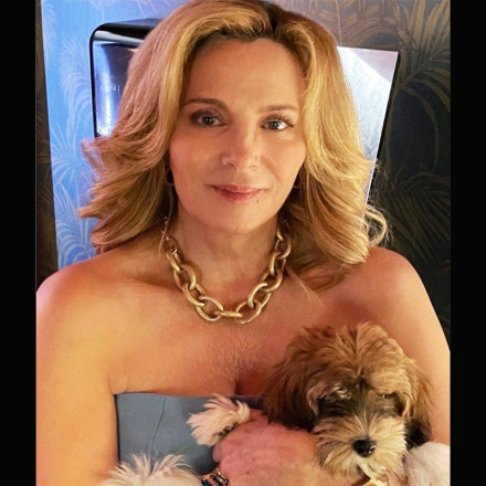 Sex and the City: Η Σαμάνθα επιστρέφει στη νέα σειρά παρά τις κόντρες