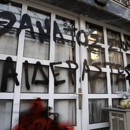 Κολωνός: Προφυλακίστηκε 40χρονος επιχειρηματίας για τον βιασμό της 12χρονης - Τι ζητά ο πρώην διαιτητής