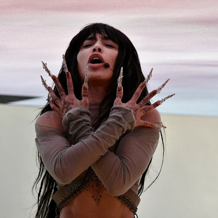 Eurovision 2023: Η Loreen κατηγορείται ότι "έκλεψε" 6 τραγούδια για να δημιουργήσει το Tattoo [vids]