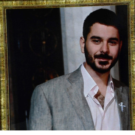 Μάριος Παπαγεωργίου: Τα στοιχεία που καίνε τους συλληφθέντες - Στον Ανακριτή γιος του "εγκεφάλου"