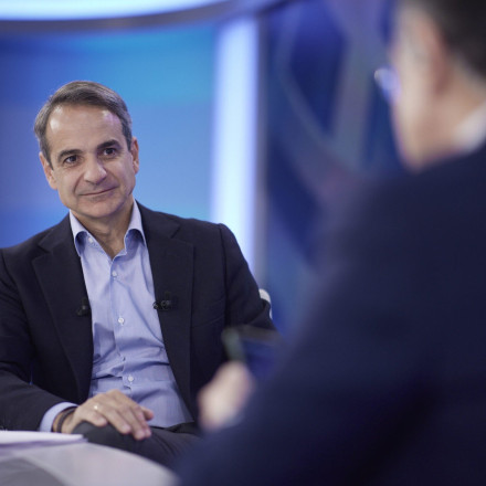 Εκλογές 2023: Σφοδρή κόντρα για τη Ροδόπη - «Ο Τσίπρας είχε ενημερωθεί για τις κινήσεις της Τουρκίας» είπε ο πρωθυπουργός