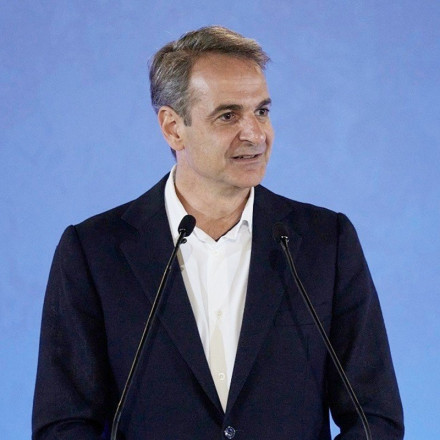 Μητσοτάκης στο Associated Press: Θα τείνω χείρα φιλίας στο νικητή των εκλογών στην Τουρκία, αλλά δεν είμαι αφελής