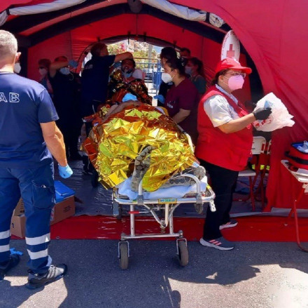 Ναυάγιο σκάφους με μετανάστες στην Πύλο: 17 νεκροί μέχρι τώρα