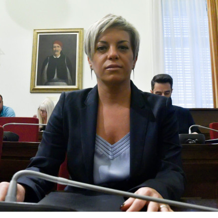 Σοφία Νικολάου: Έρευνα της Οικονομικής Εισαγγελίας για τις καταγγελίες περί απευθείας αναθέσεων