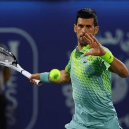 Ο Τζόκοβιτς, ο Μητσοτάκης, ο  επιχειρηματίας και το σπίτι του DPG