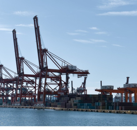 ΟΛΠ: Σταματούν προσωρινά τρία υποχρεωτικά επενδυτικά έργα - Τι ζητά το ΣτΕ