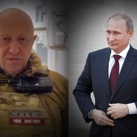 Βάγκνερ Ρωσία τι είναι: Ποιος είναι ο Γεβγκιένι Πριγκόζιν - Από μικροεγκληματίας στο catering του Κρεμλίνου, μετά σύμμαχος και σήμερα εναντίον του Πούτιν