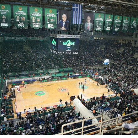 Εκεί θα «παίζει» η Euroleague τα επόμενα χρόνια